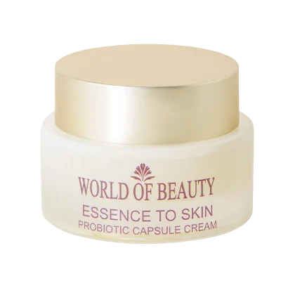 Essence to Skin Probiotic Capsule Cream