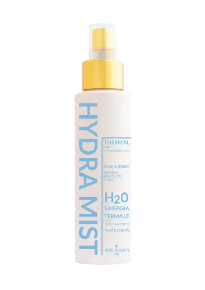 Hydra Mist - Wb Cosmetics