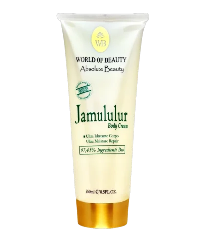 JAMULULUR BODY CREAM