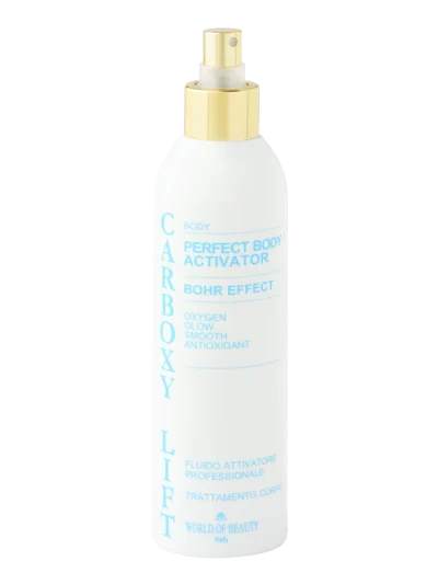 WB Cosmetics - Carboxy Lift Perfect Body