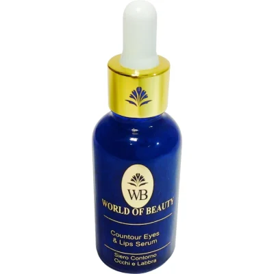 WB Cosmetics - Jamululur Chrono Serum